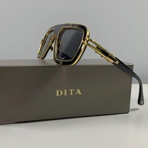 DITA Sunglasses Raketo Limited Edition DTS427